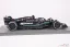 Mercedes W14 - George Russell (2023), 4. miesto Saudská Arábia, 1:18 Spark