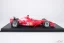 Ferrari F2001 - Michael Schumacher (2001), Winner Monaco GP, 1:18 GP Replicas