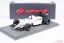 Eurobrun ER188B - Gregor Foitek (1989), Testy VC Monaka, 1:43 Spark