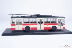 Skoda 14 Tr trolleybus, Pilsen, 1:43 Premium ClassiXXs