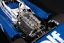 Tyrrell P34 - Ronnie Peterson (1977), VC Monaka, 1:12 TSM