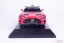 Safety Car Mercedes AMG GT (2022) červený, 1:18 Minichamps
