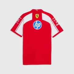Triko Scuderia Ferrari 2026
