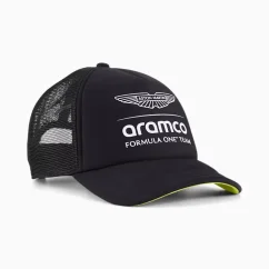 Kšiltovka Aston Martin F1 team 2026 trucker, Puma