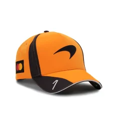 Lando Norris McLaren F1 Team sapka 2026, Puma