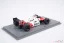 Alfa Romeo 183T - Andrea de Cesaris (1983), Német Nagydíj, 1:43 Spark