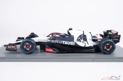 Alpha Tauri AT04 - Daniel Ricciardo (2023), VC Belgie, sprint, 1:18 Spark