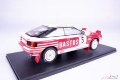 Toyota Celica GT-4, Verreydt/Biar (1990), Rally Belgicka, 1:18 Ixo