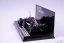 Mercedes W12 - L. Hamilton (2021), 1. miesto VC Veľkej Británie, 1:43 Minichamps