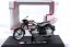 Jawa 500 OHC fekete (1956), 1:18 Abrex