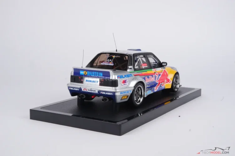 BMW E30 V8 drift (2023), 1:18 Ottomobile