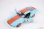 Shelby GT500 (1967) Gulf, 1:18 Solido