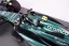 Aston Martin AMR23 - Fernando Alonso (2023), British GP, 1:18 Spark
