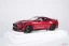 Ford Mustang Shelby GT500 (2023) červený, 1:18 AUTOart