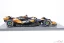 McLaren MCL38 - Oscar Piastri (2024), VC Austrálie, 1:18 Spark