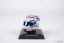 Franco Colapinto 2026 mini helmet, Alpine, 1:5 Spark