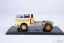 Liaz 706 MTTN ťahač, žltý, 1:43 Premium ClassiXXs