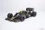 Lotus 98T - Ayrton Senna (1986), 1:18 Minichamps