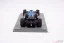 Alpine A523 - Esteban Ocon (2023), Monako, 1:43 Spark