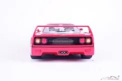 Ferrari F40 (1987) piros, 1:12 Norev