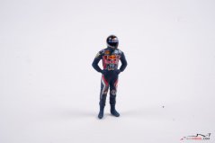 Sebastian Vettel, Red Bull 2012, 1:43 Cartrix