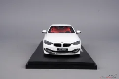 BMW Alpina B4 Bi-turbo (2014) bílé, 1:18 GT Spirit