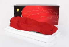 Ferrari SF-26 - Lewis Hamilton (2026) Winner Catalunya GP, 1:18 BBR