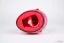 Esteban Ocon 2026 mini helmet, Haas, 1:2 Bell