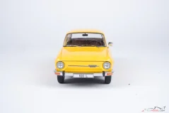 Skoda 100 sárga (1969), 1:18 MCG