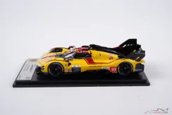 Ferrari 499P - #83, Winner Le Mans 24h (2024), 1:43 Looksmart Ferrari 499P - #83, Winner Le Mans 24h (2024), 1:43 Looksmart