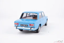 Lada 1200 (1971) kék, 1:18 Ixo