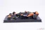 McLaren MCL38 - Lando Norris (2024), 1:43 BBurago Signature