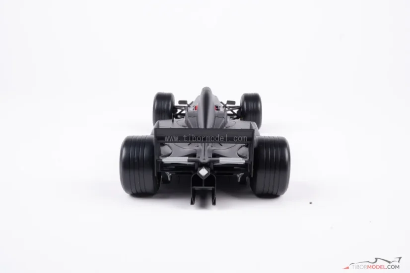 Ferrari F300 - Michael Schumacher (1998) testy Fiorano, 1:18 Werk83