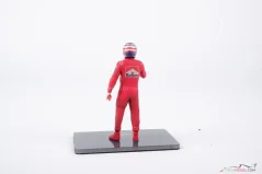 Figure Nigel Mansell 1995, McLaren, 1:18