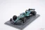 Aston Martin AMR25 - Fernando Alonso (2025), VC Maďarska, 1:43 Spark
