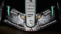 Mercedes W17 - Kimi Antonelli (2026), Víťaz VC Japonska, 1:43 Minichamps