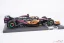 McLaren MCL36 - Lando Norris (2022), Singapur, 1:18 Minichamps