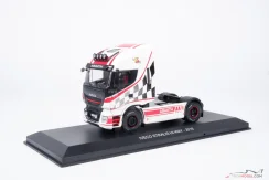 Iveco Stralis Hi-Way (2016) Abarth, 1:43 Altaya