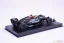 Mercedes W15 - Lewis Hamilton (2024), 1:43 BBurago Signature