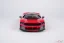 Ferrari F80 (2025) červené, 1:18 Bburago Signature