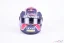 Max Verstappen 2015 Toro Rosso, mini helmet, 1:2 Arai