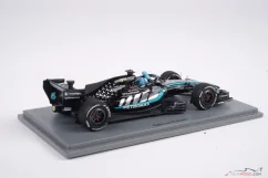 Mercedes W17 - George Russell (2026), Víťaz VC Austrálie, 1:43 Spark