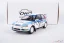 Mazda 323 - Mäkinen/Harjanne (1991) Rally 1000 jazier, 1:18 Ottomobile