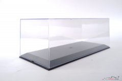 Showcase for the 1:18 scale model cars, MCG
