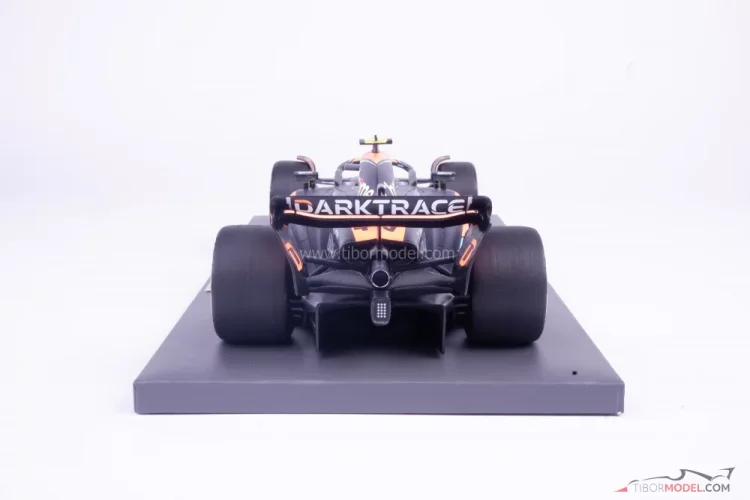 McLaren MCL60 - Lando Norris (2023), Ausztrál Nagydíj, 1:18 Minichamps