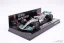 Mercedes W13 - Lewis Hamilton (2022), VC Miami, 1:43 Minichamps