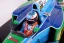 Benetton B194 - Michael Schumacher (1994), VC Austrálie, 1:12 Minichamps