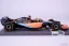 McLaren MCL36 - Daniel Ricciardo (2022), Bahrajn, 1:18 Minichamps