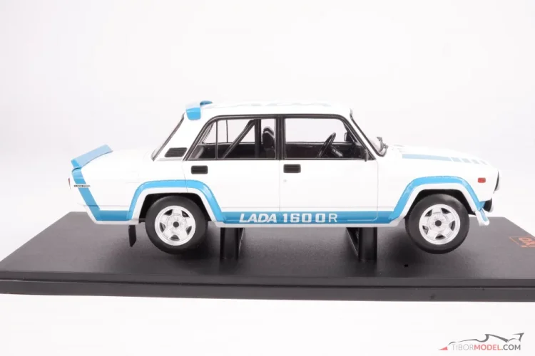 Lada 2105 VFTS (1983), 1:18 Ixo
