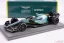 Aston Martin AMR22 - Sebastian Vettel (2022), Utolsó futam, 1:43 Spark
